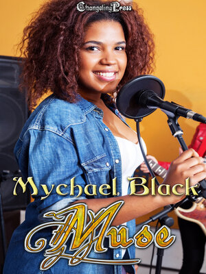 cover image of Muse